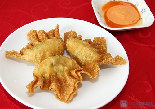 Lễ hội Đền Chín gian
