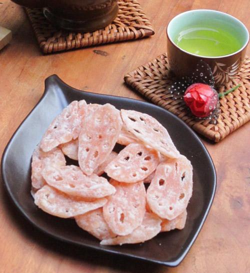 Tác nghiệp trên bè.