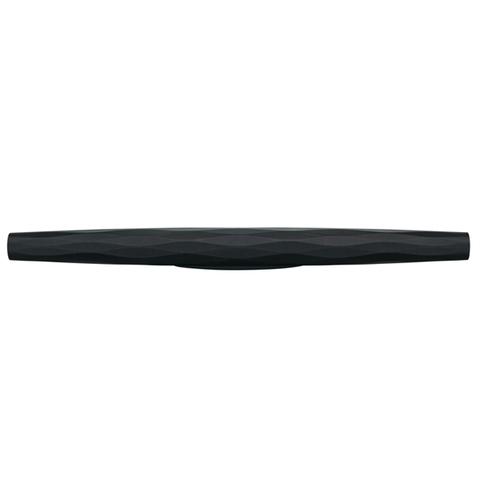 Doanh thu (đường màu cam) của Apple vẫn đi lên, còn doanh số iPhone (đường màu xanh) đi ngang.