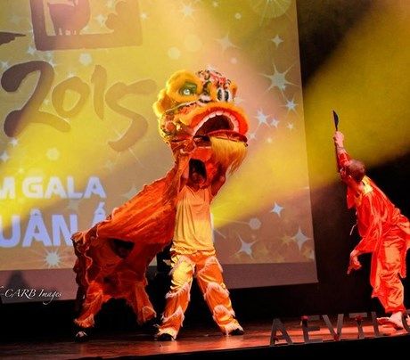 Toàn cảnh hội nghị.