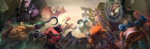 Phần thi dùng miệng chuyển đồ về đích.