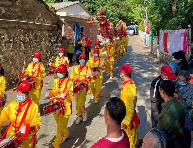 Toàn cảnh buổi gặp mặt.
